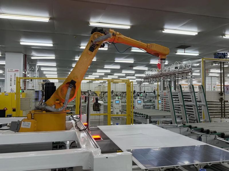 Jiangsu X-solar Green Building Technology Co., Ltd.