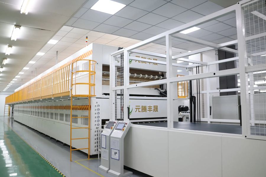 Jiangsu X-solar Green Building Technology Co., Ltd.