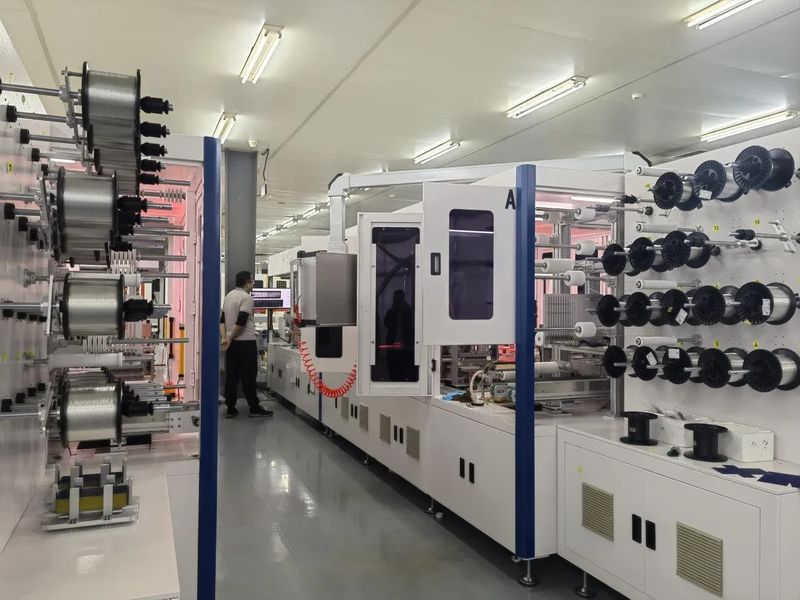 Jiangsu X-solar Green Building Technology Co., Ltd.