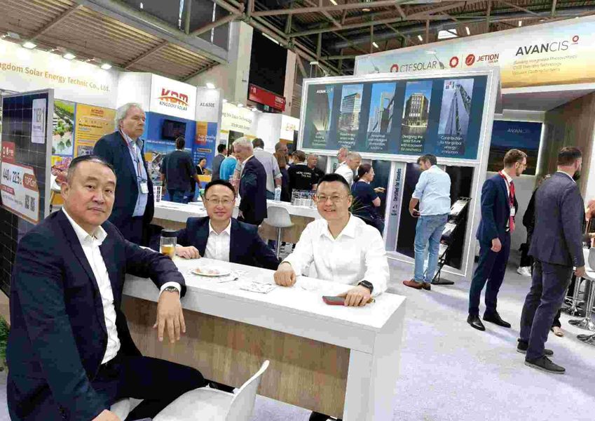 Jiangsu X-solar Green Building Technology Co., Ltd.