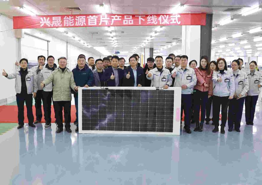 Jiangsu X-solar Green Building Technology Co., Ltd.