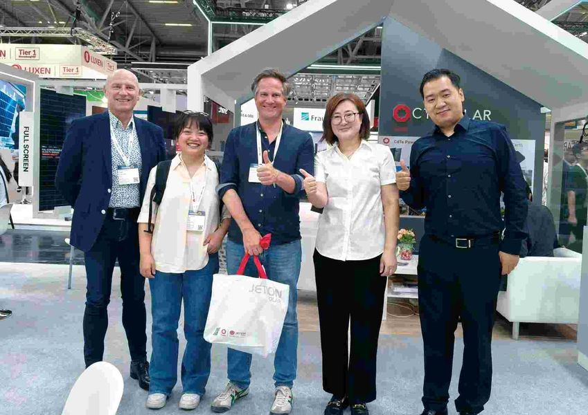 Jiangsu X-solar Green Building Technology Co., Ltd.