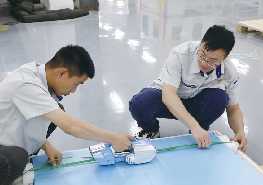 Jiangsu X-solar Green Building Technology Co., Ltd.