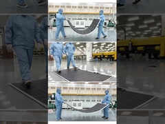 پانل خورشیدی BIPV