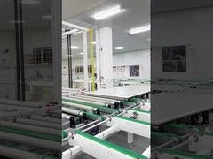 پانل خورشیدی BIPV