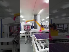 پانل خورشیدی BIPV