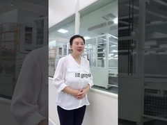 پانل های فلوئوریک انعطاف پذیر