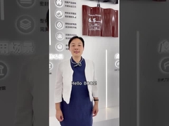 پانل های فلوئوریک انعطاف پذیر