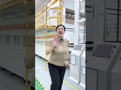 پانل های فلوئوریک انعطاف پذیر