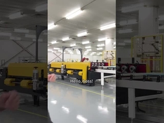 پانل های فلوئوریک انعطاف پذیر