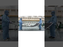 پانل های فلوئوریک انعطاف پذیر