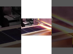 پانل های فلوئوریک انعطاف پذیر