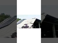 پانل های فلوئوریک انعطاف پذیر