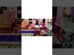 پانل های فلوئوریک انعطاف پذیر