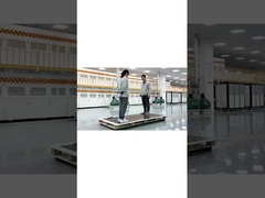 خانه دوستانه محیط زیست ماژول های خورشیدی BIPV 520W رنگ فولاد کیسه های خورشیدی PV