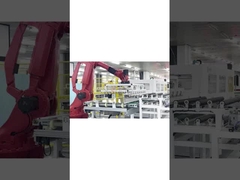 پنل های خورشیدی ضد آتش و ضد آب