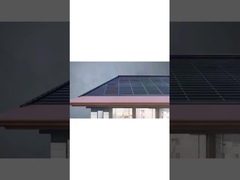 کاشی سقف دوقطبی