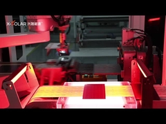 پانل های فلوئوریک انعطاف پذیر