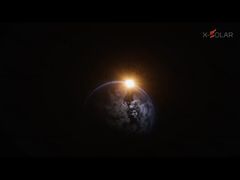 پانل های فتوولتائیک سیستم انرژی خورشیدی 120W 320W 580W نمایشگاه مصالح ساختمانی انرژی سبز