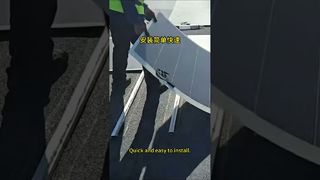 تنها 2.9 کیلوگرم در هر متر مربع! مشکلات تحمل بار در یک حرکت حل شد