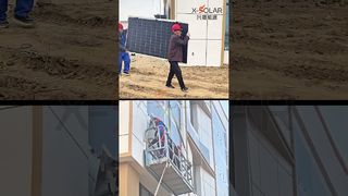 صفر اشغال زمین، صفر خسارت، صفر مانع!